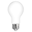 GE A19 E26 (Medium) LED Bulb Daylight 40 Watt Equivalence 4 pk