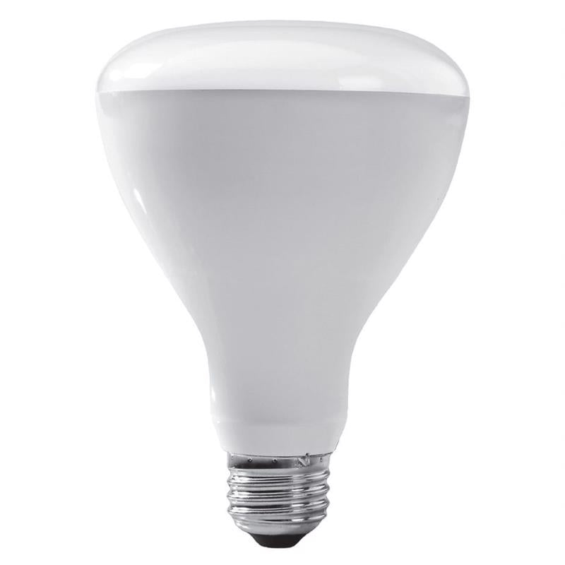 GE BR30 E26 (Medium) LED Bulb Daylight 65 Watt Equivalence 6 pk