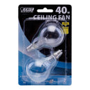 INCNDSNT BULB 280LMN 40W