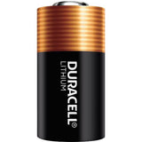 Duracell Lithium 123 3 V Battery 035755 6 pk