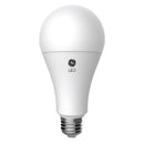 GE Ultra Bright A21 E26 (Medium) LED Bulb Daylight 200 Watt Equivalence 1 pk