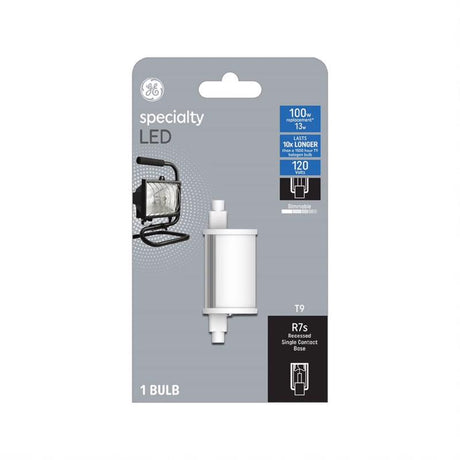 LED T9 R7S WW 100W 1PK