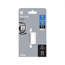 LED T9 R7S WW 100W 1PK