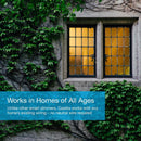 Lutron Caseta White 150 W 3-Way Dimmer Switch w/Remote Control 1 pk