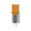 GE T3 G4 LED Bulb Warm White 10 Watt Equivalence 1 pk