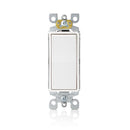 AC QUIET SWTCH WH 120V