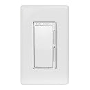 Feit Smart Home White 150 W Toggle Smart-Enabled Dimmer Switch 1 pk