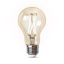 Feit Smart Home A19 E26 (Medium) Smart-Enabled LED Bulb Soft White 60 Watt Equivalence 1 pk