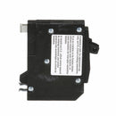 Square D 15/15 amps Tandem Single Pole Circuit Breaker