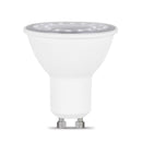 Feit Smart Home MR16 GU10 Smart-Enabled LED Bulb Color Changing 50 Watt Equivalence 1 pk