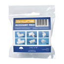 COUPLING KIT WHT  10PK