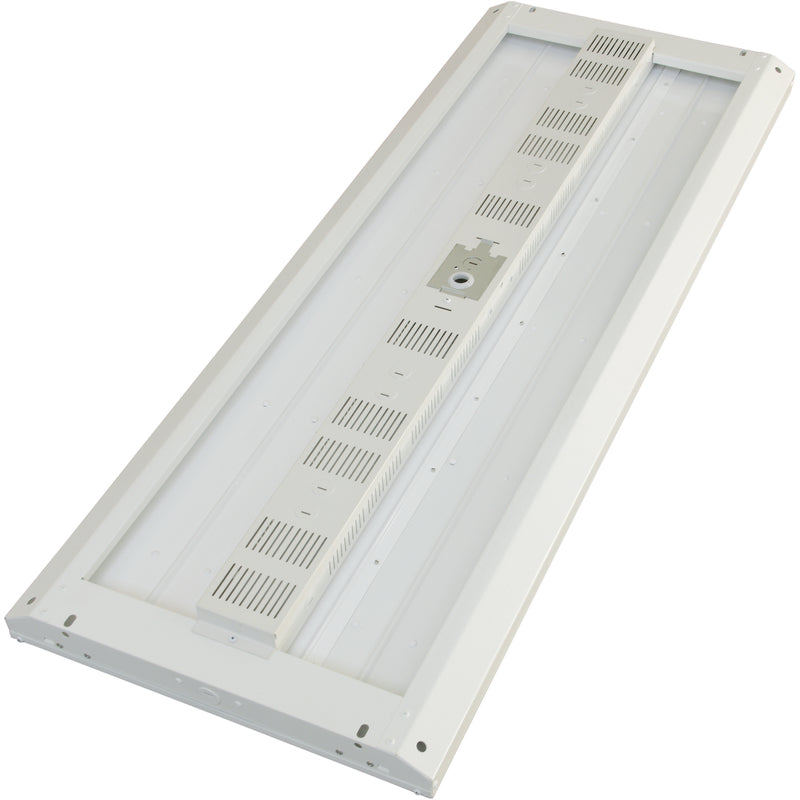Satco Nuvo 45.87 in. L 0 lights LED High Bay Fixture T8 225 W