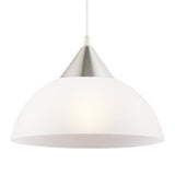 CEILING LITE BN 10W 11"L