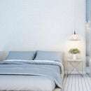 Globe Electric Amaris 18.5 in. H X 11.83 in. W X 11 in. L Brushed Nickel Ceiling Light