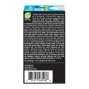 Greenlite A19 E26 (Medium) LED Dusk to Dawn Bulb Bright White 60 Watt Equivalence 1 pk