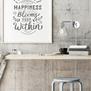 Globe Electric Parker 1-Light Chrome Clear Industrial Vintage style Wall Sconce