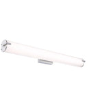 Westinghouse Brushed Nickel 1 lights LED Vanity Light Wall Mount