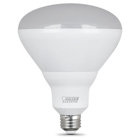 Feit BR30 E26 (Medium) LED Bulb Daylight 100 Watt Equivalence 1 pk