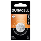 BATTERY LITHIUM 3V 2016