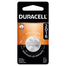 BATTERY LITHIUM 3V 2016