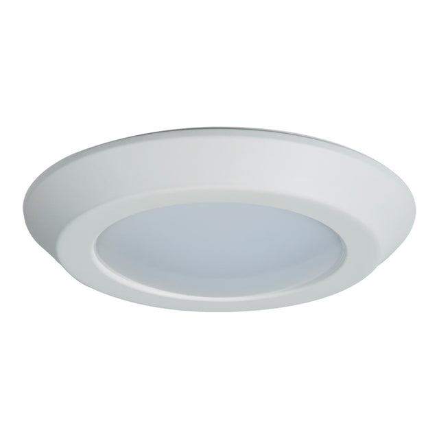 SURFCE MNT LGHT TRIM 6"W