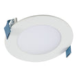 DRECT MT WH 4"W LED 12W