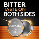 Duracell Lithium Coin 2025 3 V 165 mAh Medical Battery 1 pk