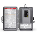 Square D QO 60 amps 120/240 V 2 space 4 circuits Plug-On Neutral Main Lug Load Center