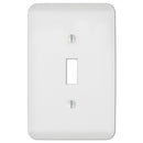 WALL PLT TGLE ST TXTD WH