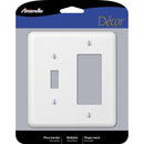 WALLPLT ST/WH 2GNG RK/TG