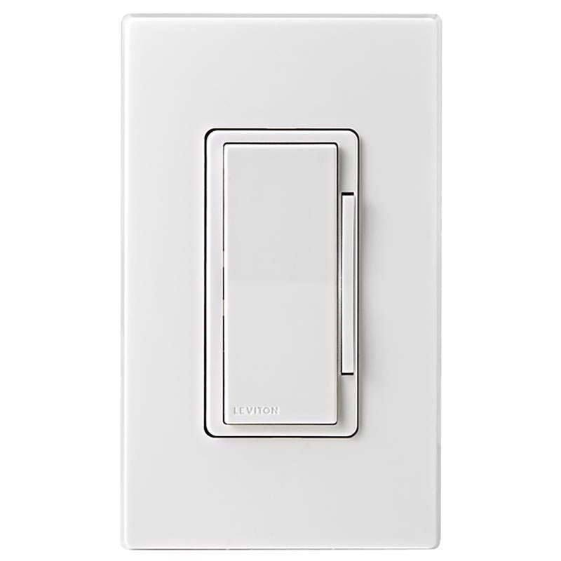 DIMMER WIFI WHT 120V 1PK