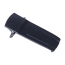 BELT CLIP METAL 1PK
