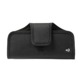 Nite Ize Fits All Black Horizontal Cell Phone Holder For All Smartphones