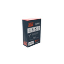 NEBO Torchy 2000 lm Gray LED Pocket Light 18650 Battery