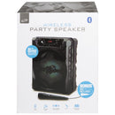 SPEAKER WIRELESS BLK