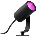 SPOTLIGHT LED BLACK 8W