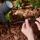 Philips Hue Matte Low Voltage 8 W LED Spotlight 1 pk