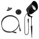 SPOTLIGHT BLACK LED 15W