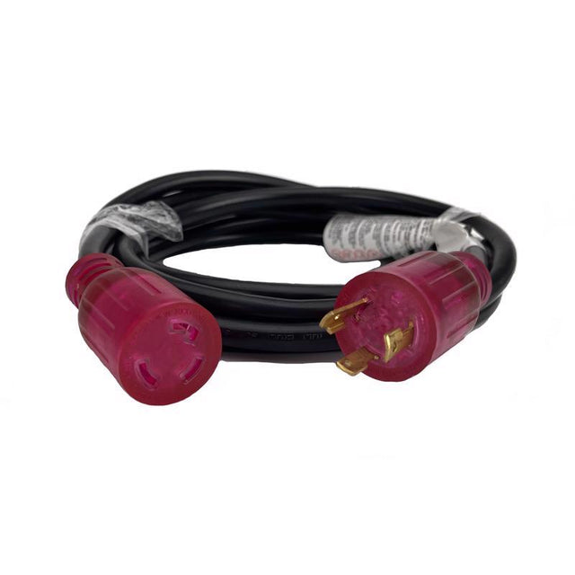 GENER PWR CORD RUB 20'L