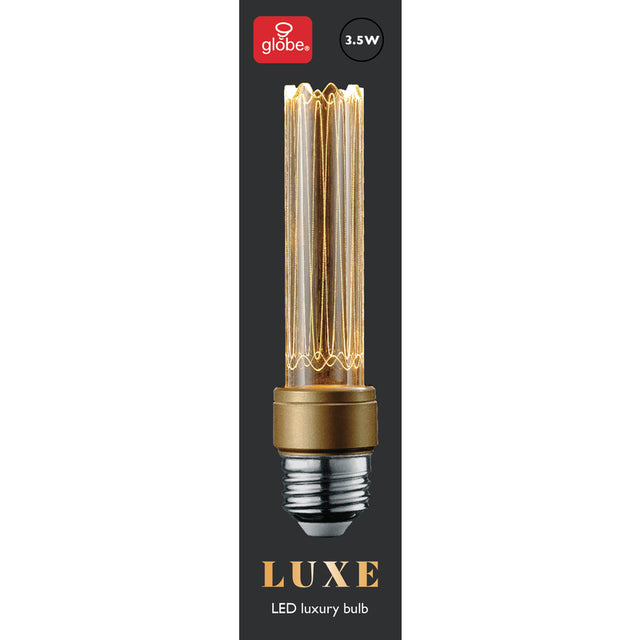 FLM LED TUBULAR E26 3.5W