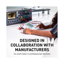 Procell Intense Alkaline AAA 1.5 V 1.465 mAh Primary Battery PX2400 24 pk