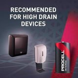 Procell Intense Alkaline C 1.5 V 7.933 mAh Primary Battery PX1400 12 pk