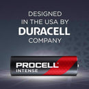 Procell Intense Alkaline C 1.5 V 7.933 mAh Primary Battery PX1400 12 pk