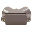 PULL ELBOW PVC 3/4"/1/2"