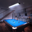 Feit 47 in. 1-Light lights 120 W LED Shop Light