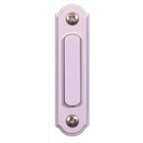 PUSHBUTTON DOORBELL WHT