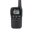 TWO WAY RADIO 20MILE 2PK