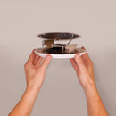 Halo Silver Recessed Lighting Housing