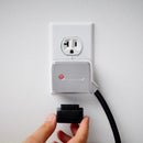 Charg Surge Protector Cartridge Black 1000 J