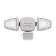 SECURITY LIGHT LED WHT